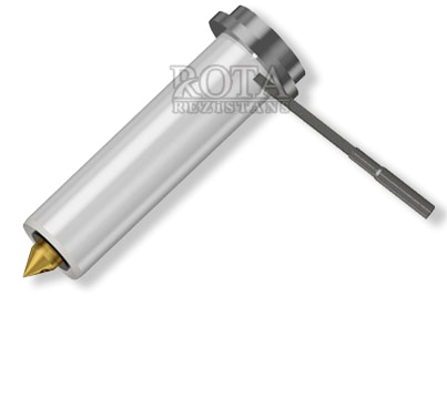 sıcak yolluk rezistans imalatı